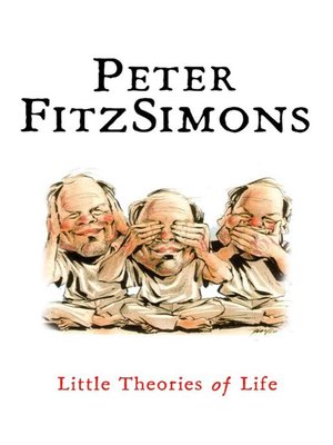 Little Theories of Life - ebook